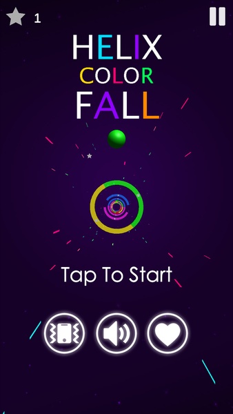Helix Color Fall - Preview 4
