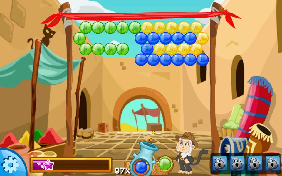 Bubble Raider - Preview 6