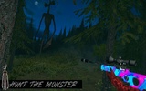 Siren Woodhead Scary Monster screenshot 9