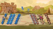 Legions War: Art of Strategy screenshot 3