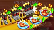 Cook n Travel: Restaurant Game screenshot 2
