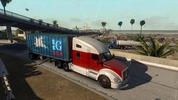 Truck Simulation screenshot 1