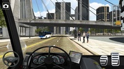 Bus Simulator 3d Bus Game 2022 screenshot 2