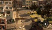 Zombie Hunter screenshot 4