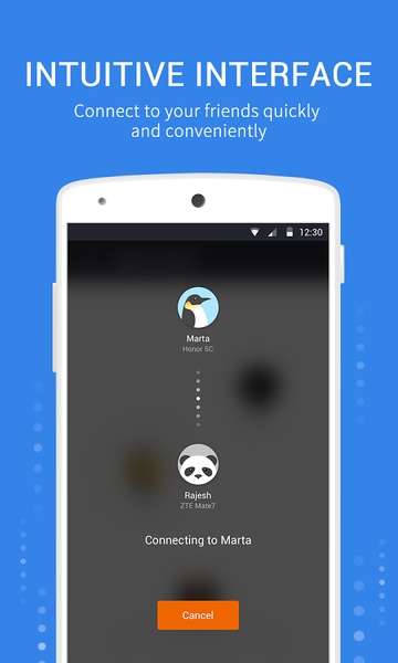 SnapShare - Preview 3