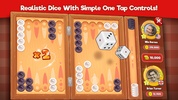 Backgammon Stars screenshot 14