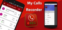 My Calls Recorder screenshot 5