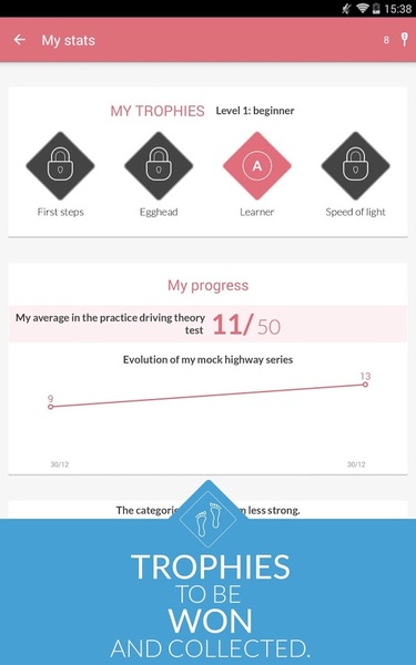 Driving Test - Preview 1