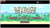 Revenge Of Sword screenshot 1