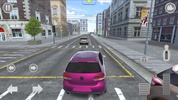 City Car Driving screenshot 2