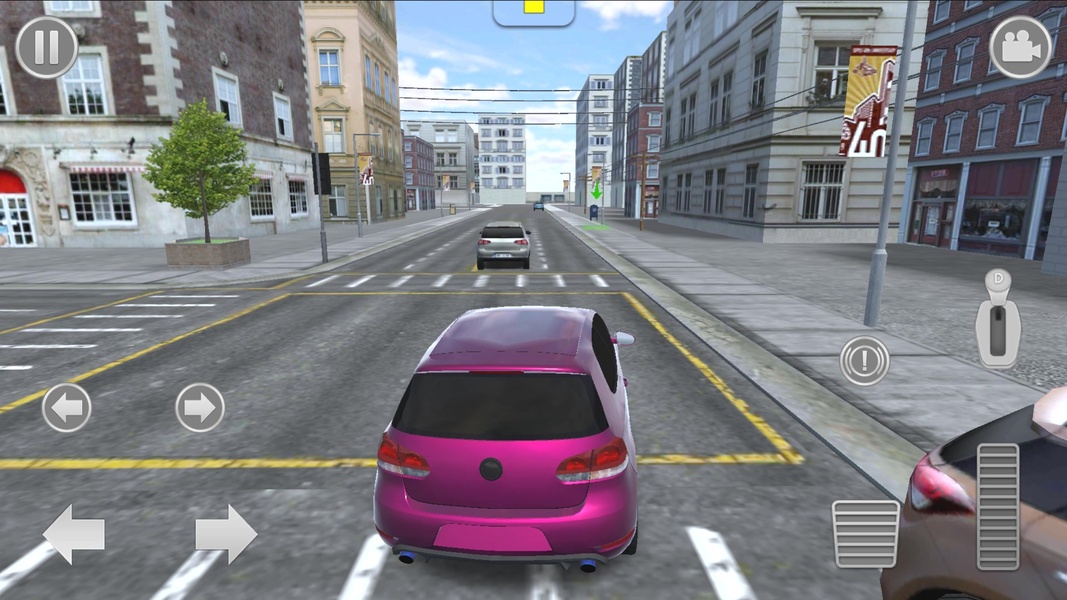 City Car Driving APK for Android Download
