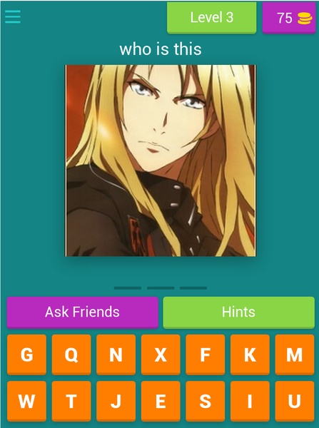 Guilty Crown Quiz - Preview 5