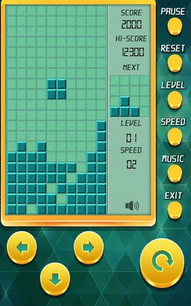 Brick Classic - Preview 1