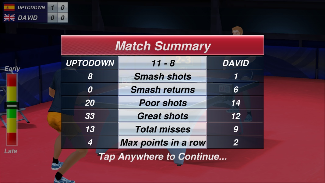 Table Tennis Champion - Preview 9