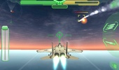 F16 vs F18 Air Fighter Attack 3D screenshot 5