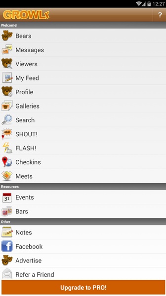 GROWLr - Preview 4