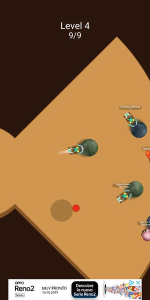 Bumpit.io - Preview 2