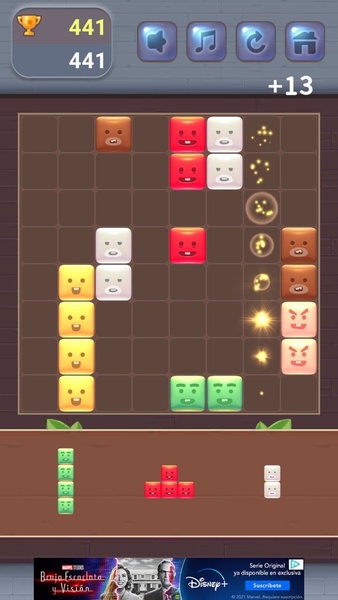 BT Block Puzzle - Preview 10