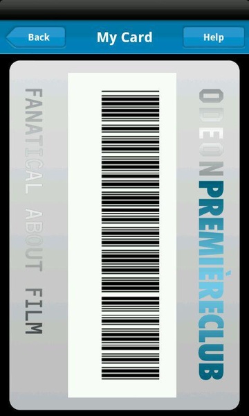 ODEON - Preview 1