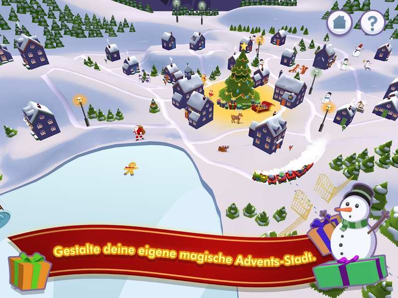 Milka Calendar - Preview 8