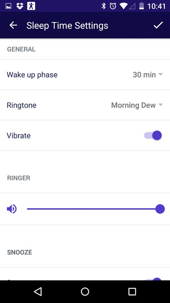SleepTime - Preview 1