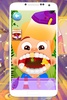 Emergency Dentist Game screenshot 1
