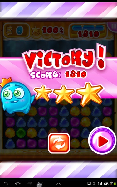 Back to Candyland - Preview 10