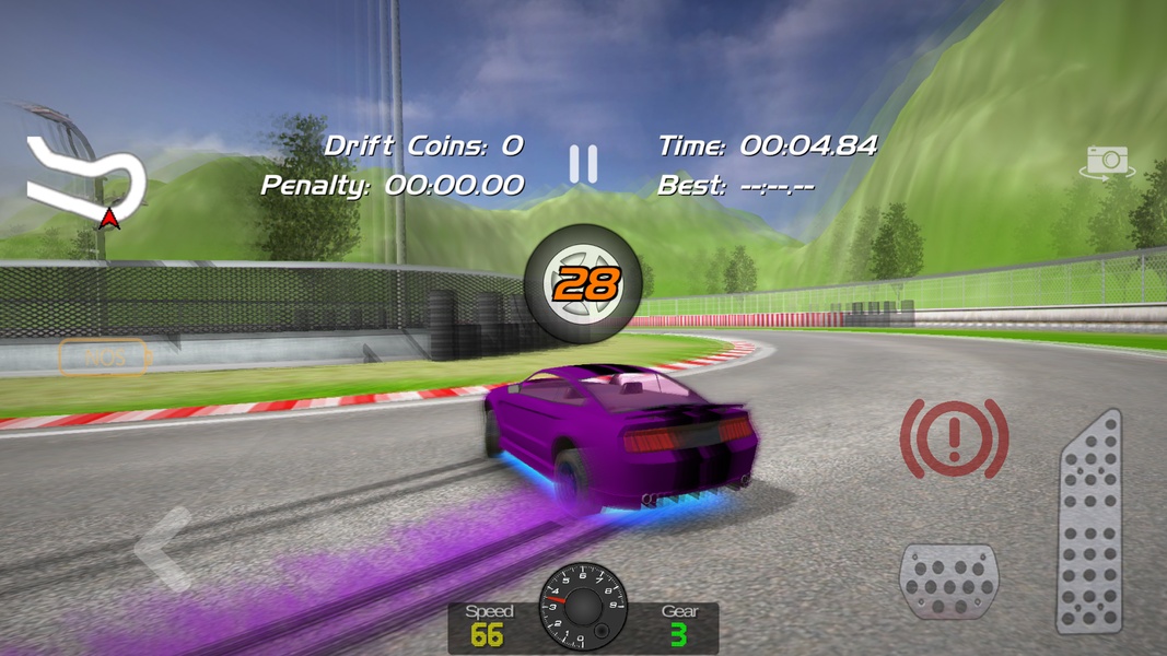 Real Extreme Drift - Preview 8