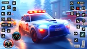 Police Car Games for Kids screenshot 6