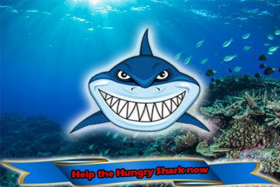 Hungry Shark 3 Free! para Android - Baixe o APK na Uptodown