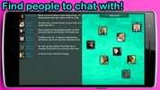 Teen Chat screenshot 3