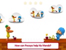 Friendship - Pocoyo screenshot 4