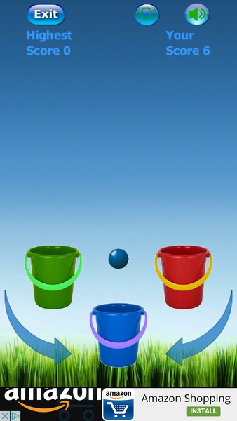 Bucket Ball - Preview 11