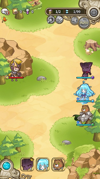 Luna Storia - Preview 5