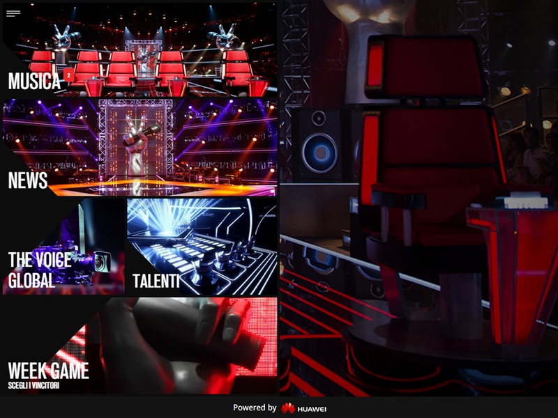 The Voice of Italy - Preview 3