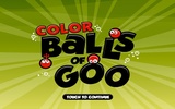 Color Balls Of Goo screenshot 7