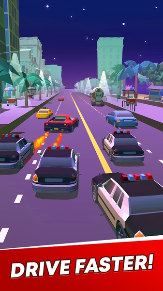 Mini Theft Auto - Preview 1