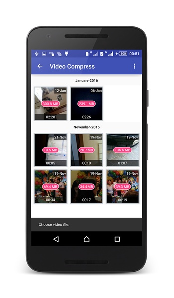 RRM VIDEO CONVERTER - Preview 6