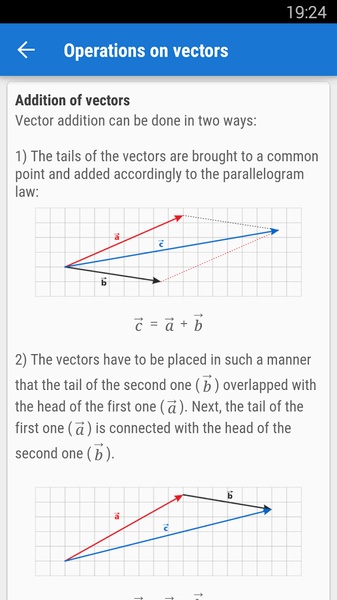 Pocket Mathematics - Preview 3