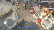 Gun&Girls.io: Battle Royale screenshot 9