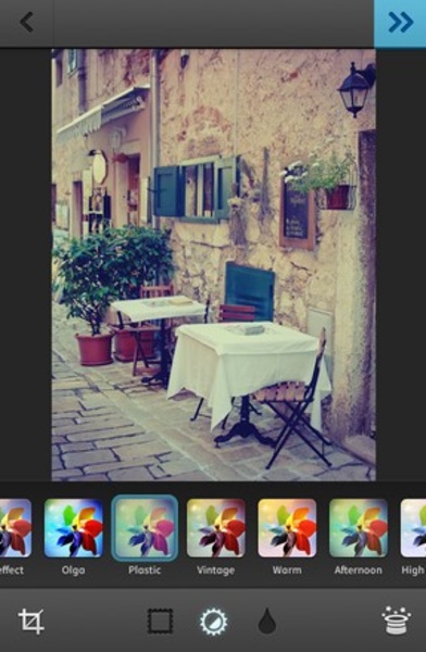 FxCamera - Preview 2