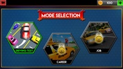 City Taxi Driving Sim 2020 screenshot 8