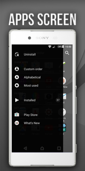 Z5 Premium - Preview 4