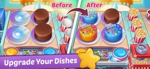 Cooking Mart - Cooking Game screenshot 12