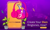 Ringtone Maker screenshot 3