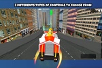 Fire Truck 3D screenshot 1