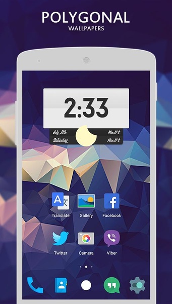 Minimalis - Preview 3