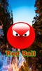 Red Ball World screenshot 3