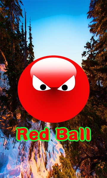 Red Ball World - Preview 3
