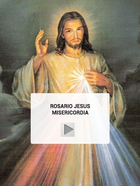 ROSARIO JESUS MISERICORDIA - Preview 1